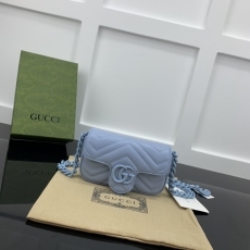 Gucci Satchel Bags